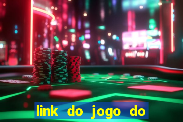 link do jogo do tigrinho verdadeiro